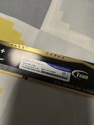 Team, ADATA, Samsung, Kingston DDR4 RAM