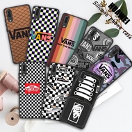 Huawei Y6s Y6 Pro 2019 Y6 Prime 2018 Phone Case Soft Casing DCD46 vans