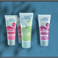 AVON CREAM DEODORANT