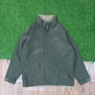 AIGLE OUTDOOR MOUNTAIN JAKET