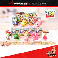 Hot Toys - CBX010 - Toy Story Cosbi Collection Series 2 [Blind Box/Full Case] [盲盒/端盒]