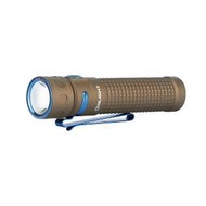 RST 紅星 -OLIGHT Baton Pro LED槍燈 手電筒 沙色. YHG-BATON-PRO-SD