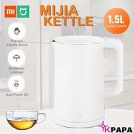 Original Xiaomi Mijia Electric Kettle 1.5L Water Kettle