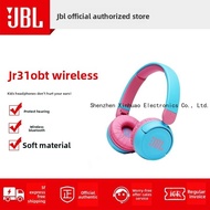 JB.L Jr310BT Kids Wireless Bluetooth On-Ear Headphones