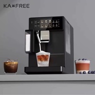 KAxFREE咖啡自由咖啡机全自动冷萃咖啡机意式现磨咖啡机A3