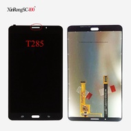 For Samsung Galaxy Tab A6 7.0 A 2016 LTE SM-T280 SM-T285 T280 T285 T280C T285C 7 inch tablet LCD Display Touch Screen Glass Digitizer panel Assembly