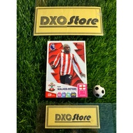 [ GENUINE ] - PANINI ADRENALYN XL PREMIER LEAGUE 2025 - KYLE WALKER-PETERS (SOUTHAMPTON)