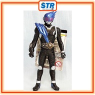 BANDAI Rider Hero Series Kamen Rider Fourze 04 Kamen Rider Meteor