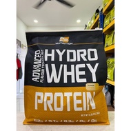 BS NUTRITION HYDRO WHEY PROTEIN 3KG