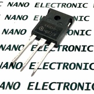 Transistor IGBT K40EH5 40N65 IKW40N65 IKP40N65 TO-247