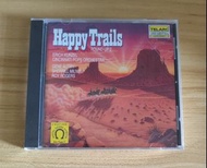 Telarc Happy Trails Round-Up 2