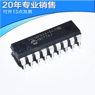 Brand New PIC16F84A-04/P PIC16F84A DIP18 MCU Single Chip Microcomputer 8Original Microcontroller