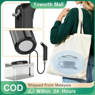 Portable Electric Bidet / Handheld Personal Travel Bidet / Bidet Shower Sprayer / Rechargeable Elect