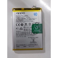 Oppo A92 original battery