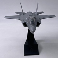 [Simhoa21] F-35 1:72 Air Force Aircraft Diecast Alloy Model Aircraft Decor Ornament