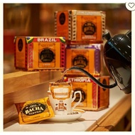 {Best Selling SG} BACHA Coffee 1910 Arabica Coffee