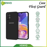 VENVO - VV60 Case Flexi Guard Samsung A24 4G 5G A25 A30 A20 A31 A32 4G 5G A33 5G A34 5G A35 5G A50 A