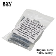 330PCS 1 Ohm-1M Ohm Electronic Resistors 5% 2512 SMD Resistor Assorted Kit Set 10R 47R 100R 10K 470K
