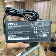ORIGINAL Msi GF63 Thin 11UC-261 11UC-263 11UC-262 20V 6A 120W Charger/ Adapter