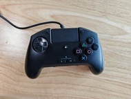 RAZER RAIJIN PS4/PC 有線遊戲手掣