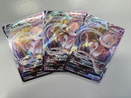 PTCG 寵物小精靈 寶可夢卡 日版 2022夢夢 夢幻VMAX Mew 寵物 小精靈 PTCG 日版