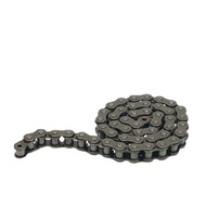 KANA Single Chain Number 05B-1R 10 Feet = 1 Box Power Transmission Conveyor Roller 05B-1R Genuine 1!