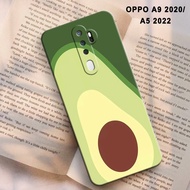 Case Hp Oppo A9/A5 2020 - Casing Hp Oppo A9/A5 2020 - Elzora.Id -