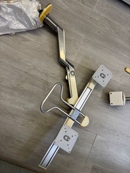 Humanscale 雙螢幕支架