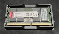 ✅Kingston /  SKhynix (Korea) DDR5 or DDR4, SODIMM RAM, 32G / 64G Ram, @3200 @4800 @5600 Mhz 最強底板, 耐用, 岩晒長時間剪片執相升級用