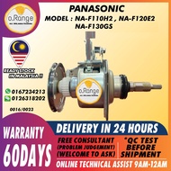 NA-F110H2 / NA-F120E2 / NA-F130GS PANASONIC WASHING MACHINE MECHANISM GEARBOX GEAR BOX NAF100H2 NAF1