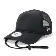 Outdoor Mesh Cap 9FORTY A-Frame Sunshade - Black