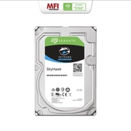 Harddisk 1TB Seagate Skyhawk Surveillance Official Warranty