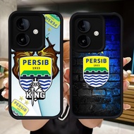 Q86 Persib soft Casing for OPPO A79 A5 A3 A5I Pro A3X A5X 5G