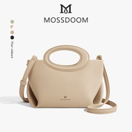 【Special off】MOSSDOOM Renata Bag ดีไซน์เรียบหรู ทันสมัย