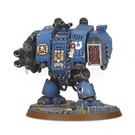 SM-822 Dreadnought (RESIN RECAST)