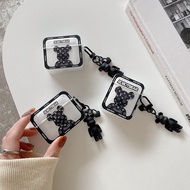 Airpods Case / airpods Case 1/2/3/pro B.e.a.r.b.r.i.ck 2022