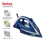 Tefal Steam Iron Smart Protect Plus - FV6872