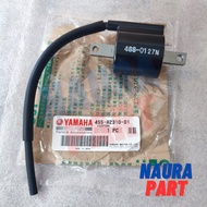 Coil YZ125 Coil YZ Qoil yamaha YZ125 original YZ 125 4SS-82310-01