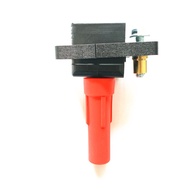 22433AA441 Sesuai untuk Pek Voltan Tinggi Gegelung Pencucuhan Subaru Outback Legacy 3.0L/3.6L