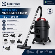 Vacuum Electrolux Vacuum Car Vacuum Cleaner Car Vacum Blower Kereta Vakum Cleaning