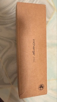 inCharge® XL 2米 充電 傳輸線