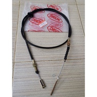 Clutch Cable Suzuki F5A F6A 23710-85232 82 Inches Orion