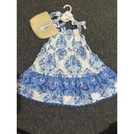 Isaac mizrahi dressSMOKE