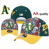 AA quality Athletics Diamond Hero Edition Low Profile 59FIFTY sun protection, UV protection, sweat a