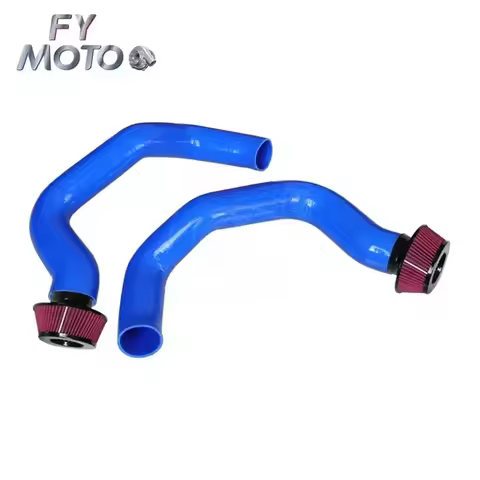 INTAKE COLD AIR INDUCTION hose kit for BMW M5 F90 M8 18-22