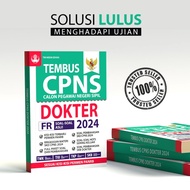 Penetrates the PPPK Doctor 2025 Test – Strategy for Passing the ASN Health with the Highest Value