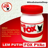Fox Glue 150gr