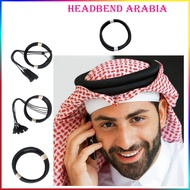 IGAL/EGAL ARABIAN FASHION HEADBAN ~ LILIT KEPALA
