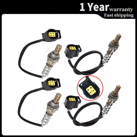 234-4274 234-4588 Lambda Oxygen Sensor Upstream Downstream for Chrysler 300 Dodge Avenger Ram 1500 M