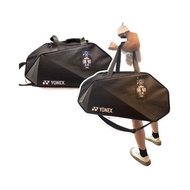 Hubei Province Na Mantis Shirt Technology Co., Ltd. New Style YONEX YONEX Boston Backpack Shoulder S